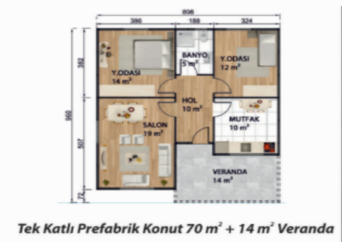 Hizmet Galerisi
