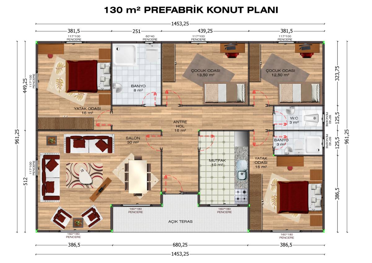 Hizmet Galerisi